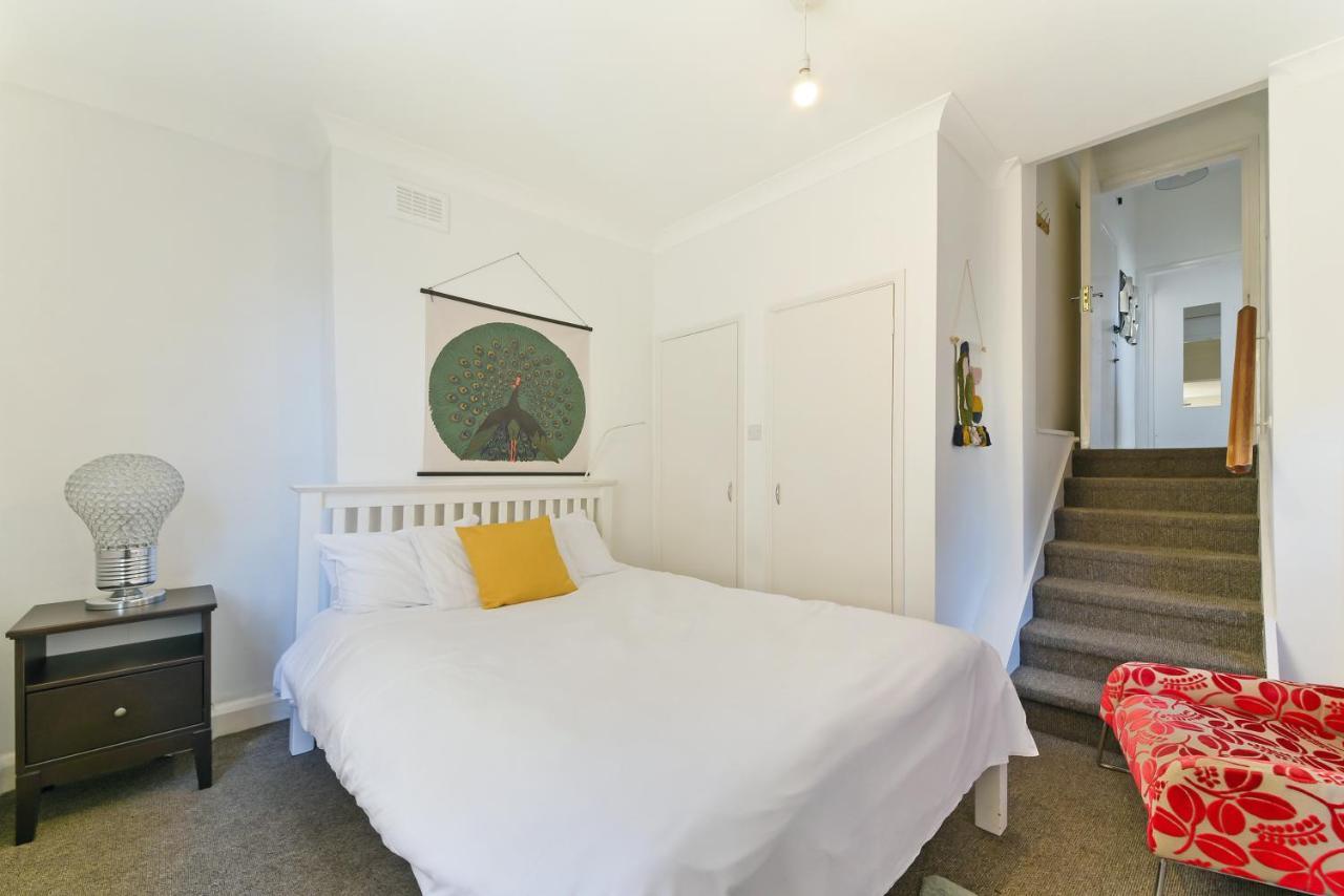Maidavale 2 Bed Apartment - Sleeps 6 Londýn Exteriér fotografie